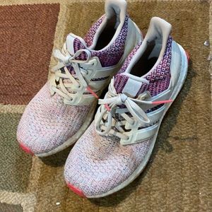 Women’s Ultraboost multicolor